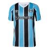 Original Fußballtrikot Gremio Heimtrikot 2024-25 Für Herren